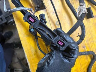 Cableado 1.8T BAM
