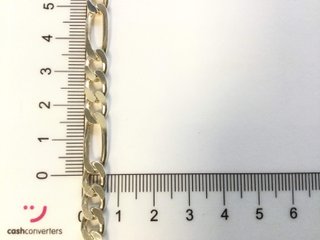 E639461-0 CADENA PLATA 925MM 25CM