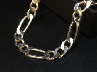E639461-0 CADENA PLATA 925MM 25CM