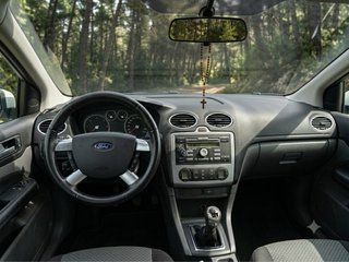 Ford Focus 2007