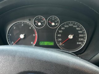 Ford Focus 2007