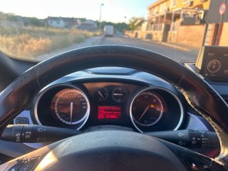 Alfa Romeo Giulietta 2011