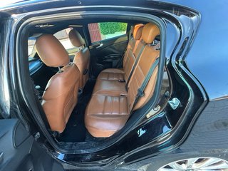 Alfa Romeo Giulietta 2011