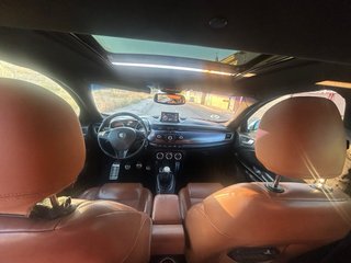 Alfa Romeo Giulietta 2011
