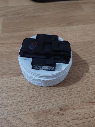 Caja 3D Osmo Action 4/5