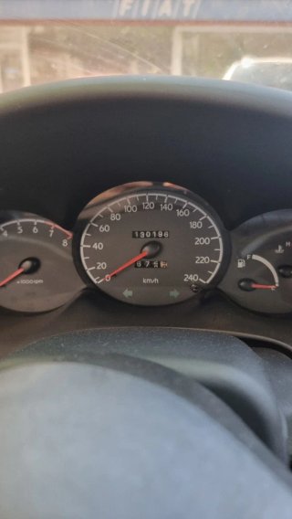 Hyundai Coupe 1999