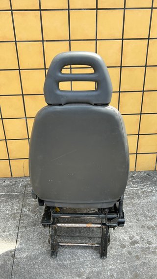 Asiento Delantero Izq Fiat Ducato/P.Boxer/C.Jumper