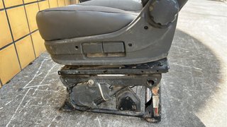 Asiento Delantero Izq Fiat Ducato/P.Boxer/C.Jumper