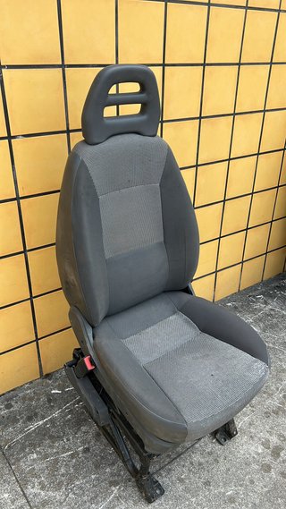 Asiento Delantero Izq Fiat Ducato/P.Boxer/C.Jumper