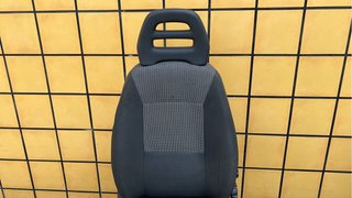 Asiento Delantero Izq Fiat Ducato/P.Boxer/C.Jumper