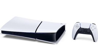 Consola PlayStation 5 + 2 Mandos + 2 juegos