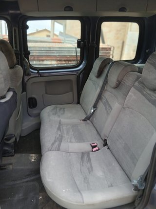 Renault Kangoo 2004