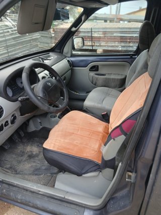 Renault Kangoo 2004