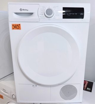 Secadora Balay 8 kg bomba de calor Envio!