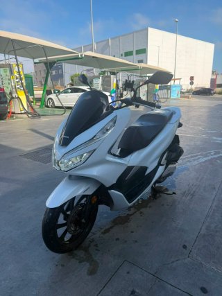 Honda PCX 125 2020