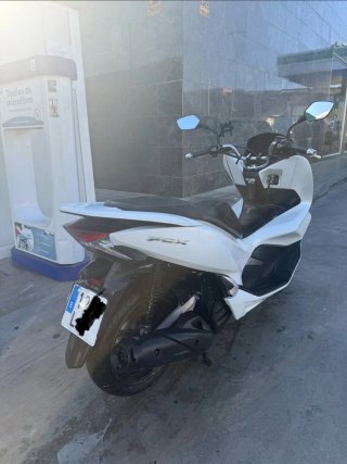 Honda PCX 125 2020