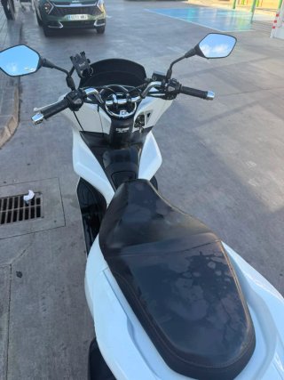 Honda PCX 125 2020