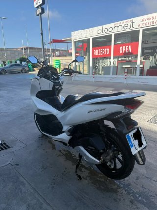 Honda PCX 125 2020