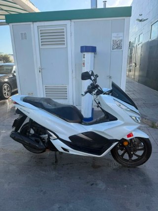 Honda PCX 125 2020