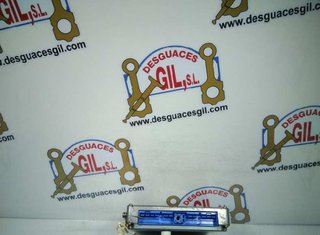 Centralita motor nissan 2371074b05 micra 700319