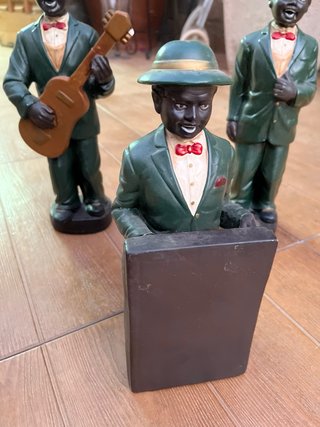 Conjunto Orquesta Figuras