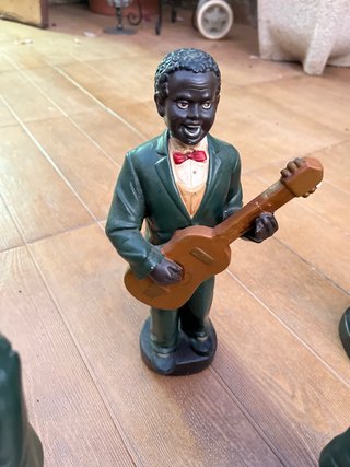 Conjunto Orquesta Figuras