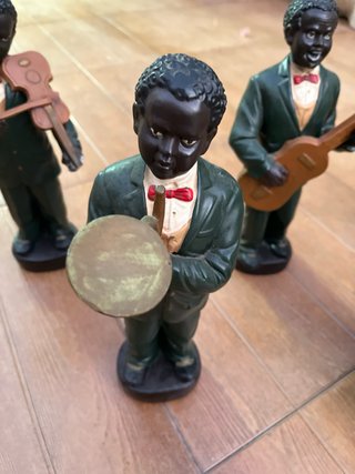 Conjunto Orquesta Figuras