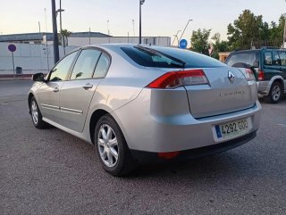 Renault Laguna 2008