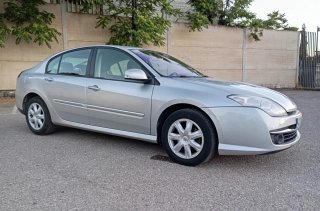 Renault Laguna 2008