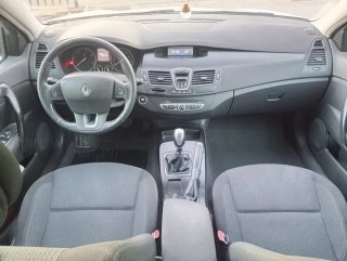 Renault Laguna 2008