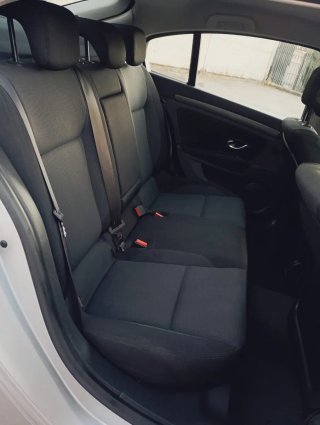 Renault Laguna 2008