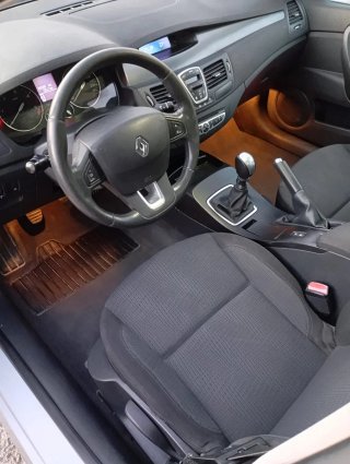 Renault Laguna 2008