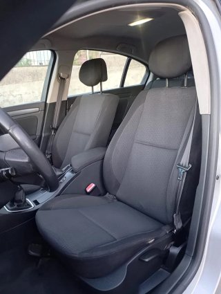 Renault Laguna 2008