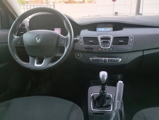 Renault Laguna 2008