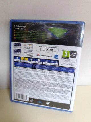 EA Sports FC 26 FIFA 26 Nuevo Precintado