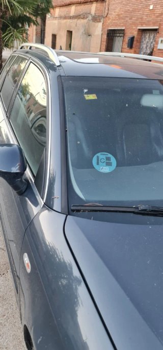 SEAT Exeo 2010