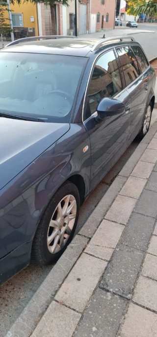 SEAT Exeo 2010