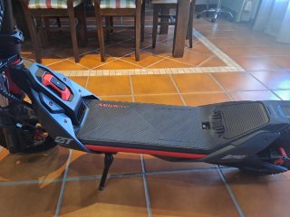 Patinete Eléctrico Segway ZT3 Pro