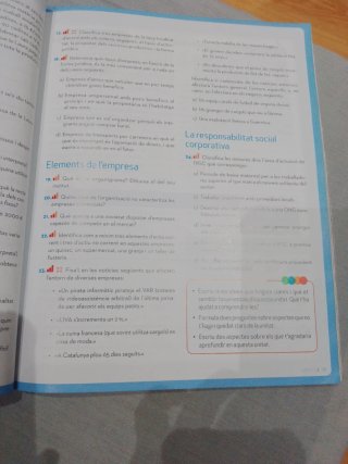 Economia bàsica 4t ESO