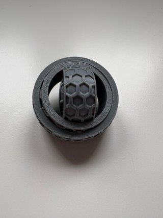 Pack 5 Juguetes Fidget Toys
