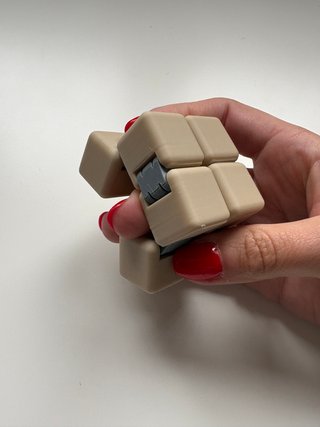 Pack 5 Juguetes Fidget Toys