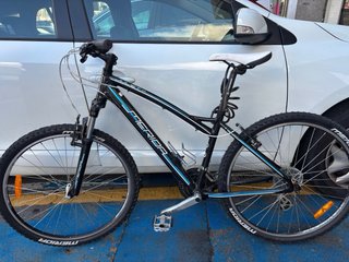 Bicicleta Merida Juliet 10-V MTB