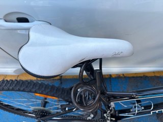 Bicicleta Merida Juliet 10-V MTB