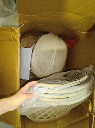 Sillas Beige Estilo Escandinavo