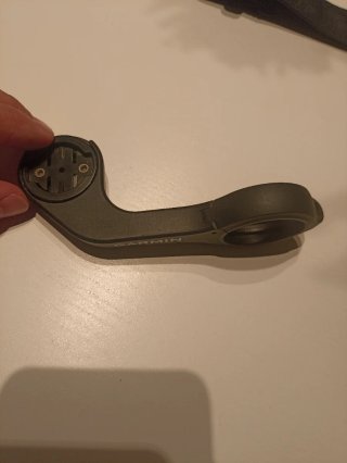 Soporte Garmin para Manillar