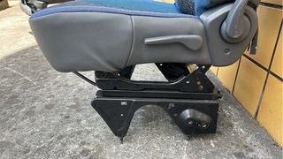 Asiento Delantero Izq Fiat Scudo/P. Expert/C.Jumpy