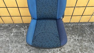 Asiento Delantero Izq Fiat Scudo/P. Expert/C.Jumpy