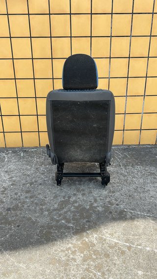 Asiento Delantero Izq Fiat Scudo/P. Expert/C.Jumpy