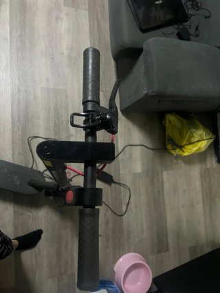 Xiaomi pro 2