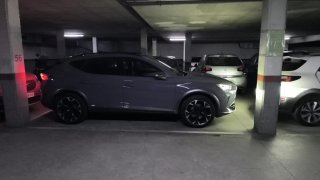 CUPRA Formentor 2022